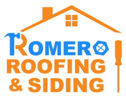 Romero Roofing & SidingLogo